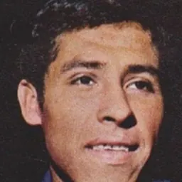 Portrait of Santiago Cortéz