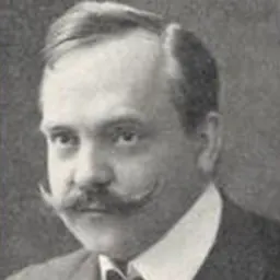 Portrait of Hermann Board