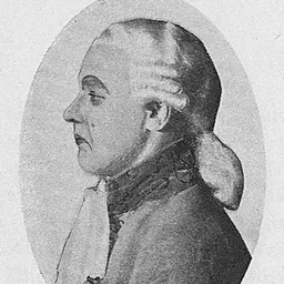 Portrait of Eero Roine