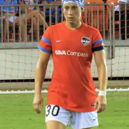 Portrait of Ella Masar