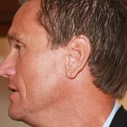 Portrait of Jan Kvalheim