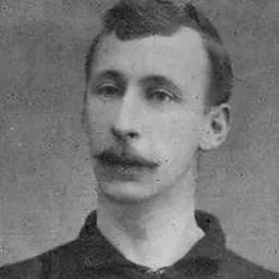 Portrait of Bob Jack