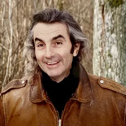 Portrait of Alain Despert