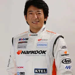 Portrait of Masami Kageyama