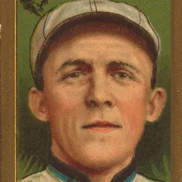 Portrait of Bobby Byrne