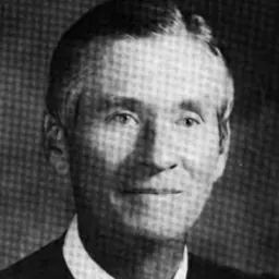 Portrait of William W. Caldwell