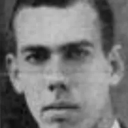 Portrait of George H. Inman