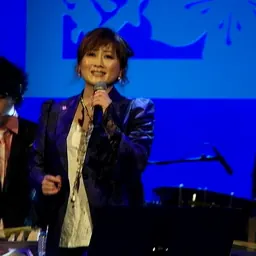 Portrait of Misato Watanabe