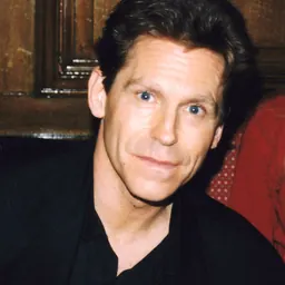 Portrait of Jeff Conaway