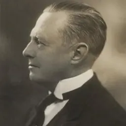 Portrait of Cooper Rawson