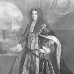 Portrait of John Murray, 1st Duke of Atholl