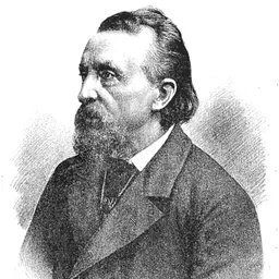 Portrait of Joseph Rank