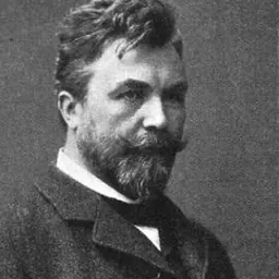 Portrait of Hermann Schaper