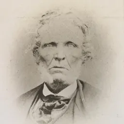 Portrait of William Dutton
