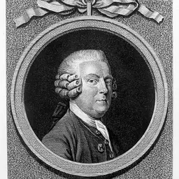 Portrait of William Baylies