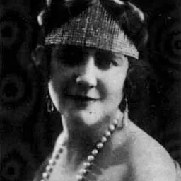 Portrait of Martha Atwood