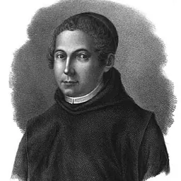 Portrait of Anselmo Banduri