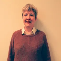 Portrait of Claire Sotinel