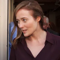 Portrait of Jennifer Ehle
