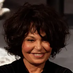 Portrait of Isabelle Mergault