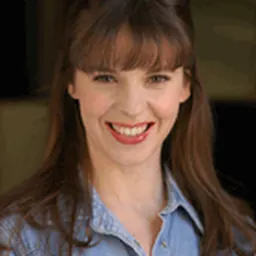 Portrait of Victoria Stilwell