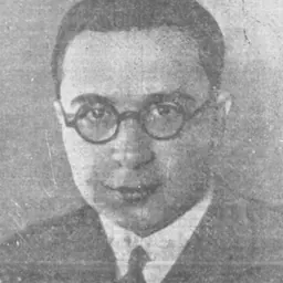 Portrait of Joaquín Bau Nolla