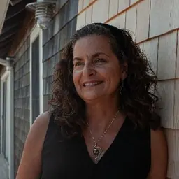 Portrait of Catalina Martinez