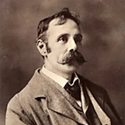 Portrait of Walter Withers