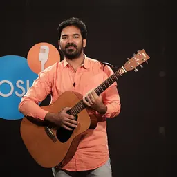 Portrait of PVR Raja