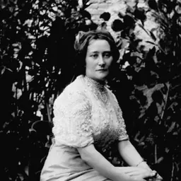 Portrait of Maria Boschetti-Alberti