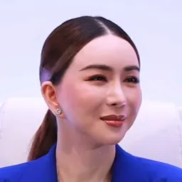 Portrait of Jakkaphong Jakrajutatip