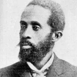 Portrait of Arthur Barclay