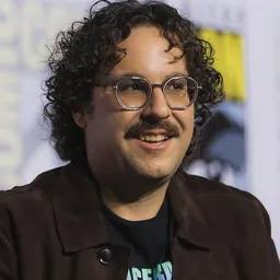 Portrait of Dan Hernandez
