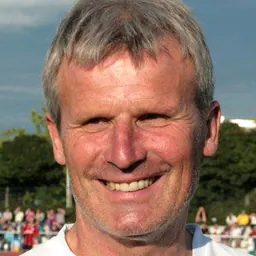 Portrait of Stephan Groß