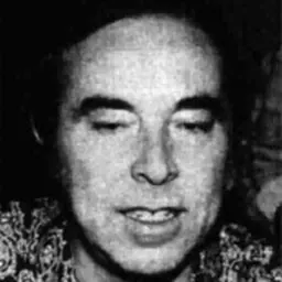 Portrait of Franco Pisano