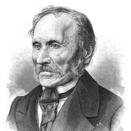 Portrait of Adam Gorczyński