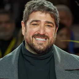 Portrait of Antonio Orozco