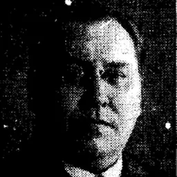 Portrait of Boris Sepp