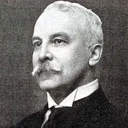 Portrait of Harrington Emerson