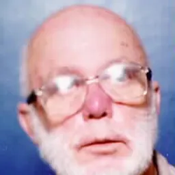Portrait of Kenneth Parnell