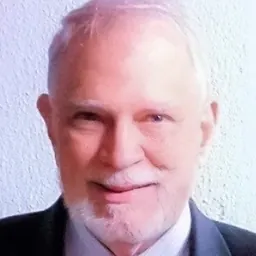 Portrait of James B. Jordan