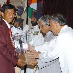 Portrait of Tarundeep Rai