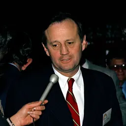 Portrait of John N. Dalton