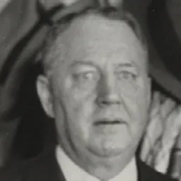 Portrait of John J. Cochran