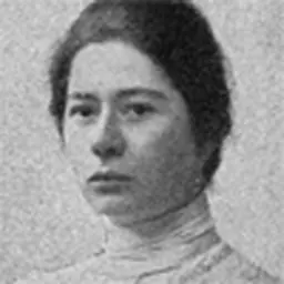 Portrait of Anna Cramer