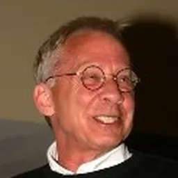Portrait of Philip Culbertson