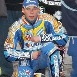 Portrait of Karol Ząbik