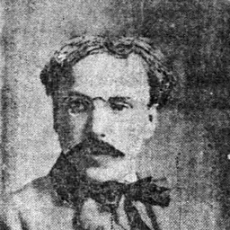 Portrait of Adolph Schellschmidt