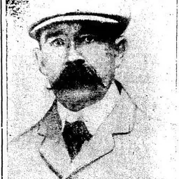 Portrait of Henry Kitchener, 2nd Earl Kitchener
