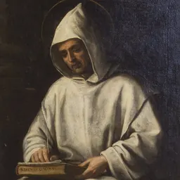 Portrait of Guigues du Chastel